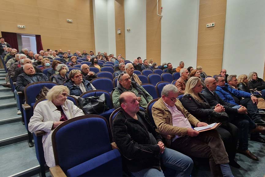 kastrinos dimos glufa 2