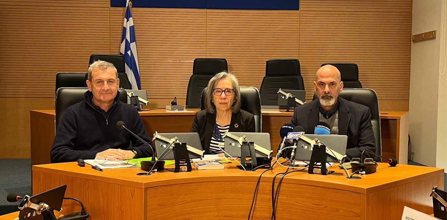 Δράσεις ευαισθητοποίησης για την οδική ασφάλεια από την ΠΔΕ, το ΙΟΑΣ «Π. Μυλώνας» και την Ολυμπία Οδό