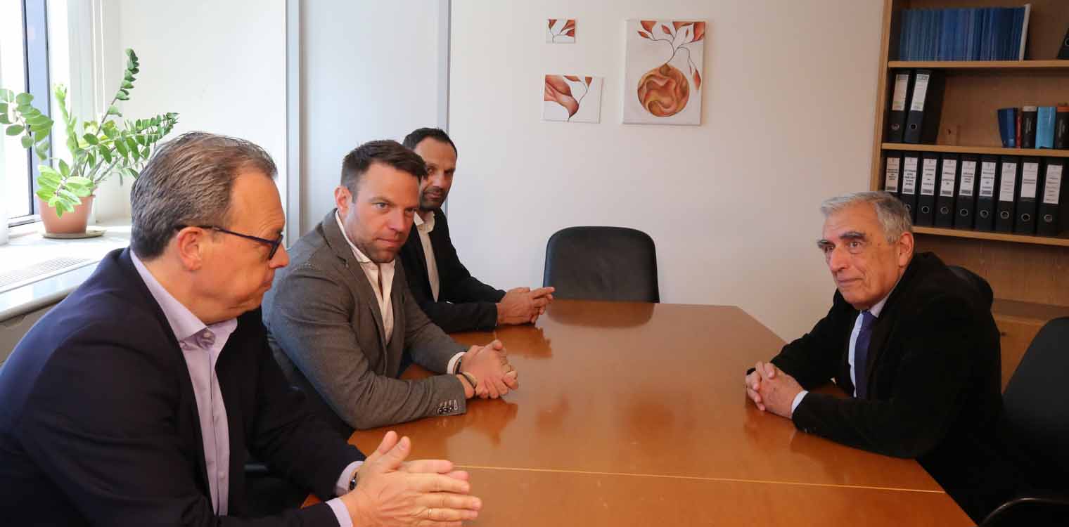Κασσελάκης για διαρροή emails: Να διευρυνθεί η έρευνα για πιθανές άλλες διαρροές από τα ίδια κέντρα εντός του υπ. Εσωτερικών