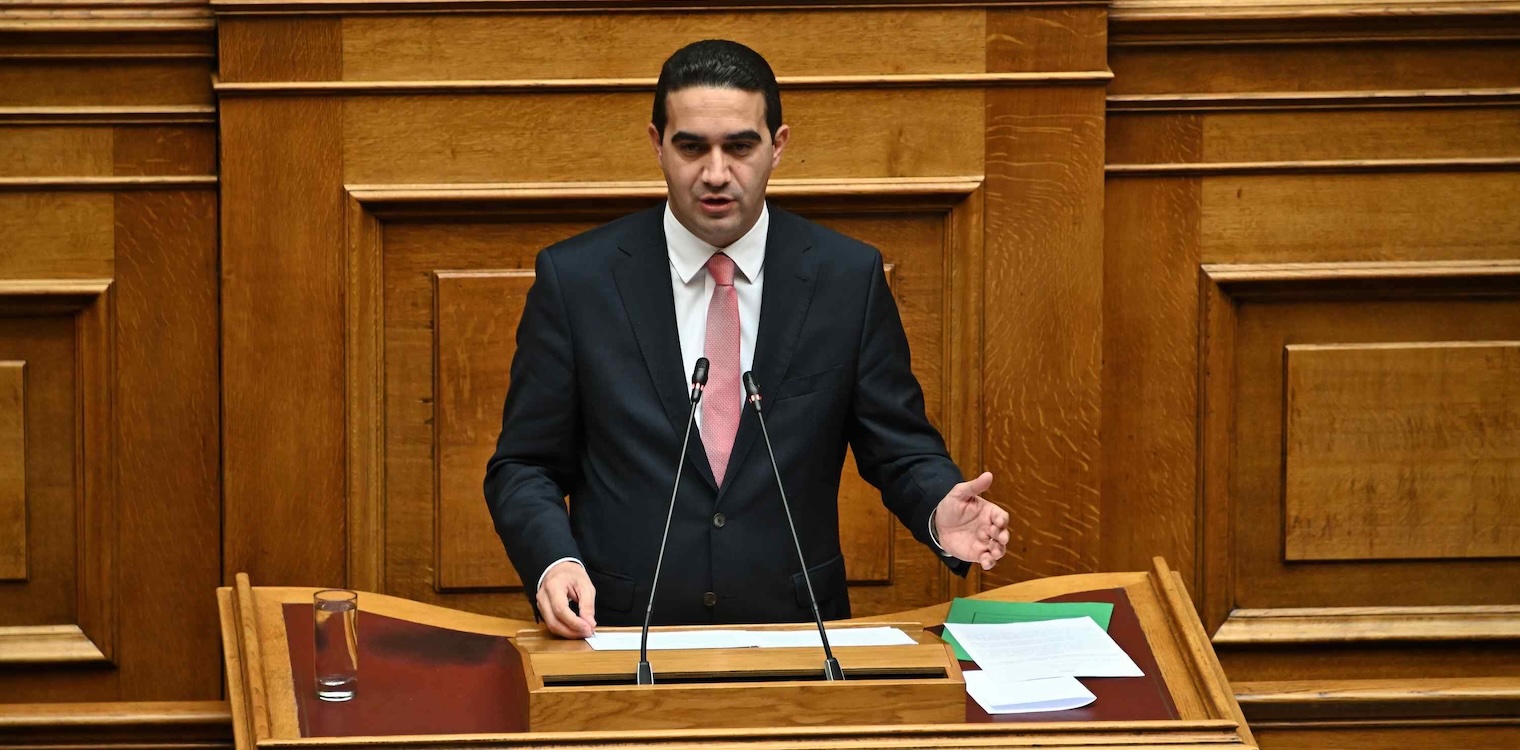 Κατρίνης: Σοβαρά τα προβλήματα για την προσέλκυση εργατών γης στην Ηλεία