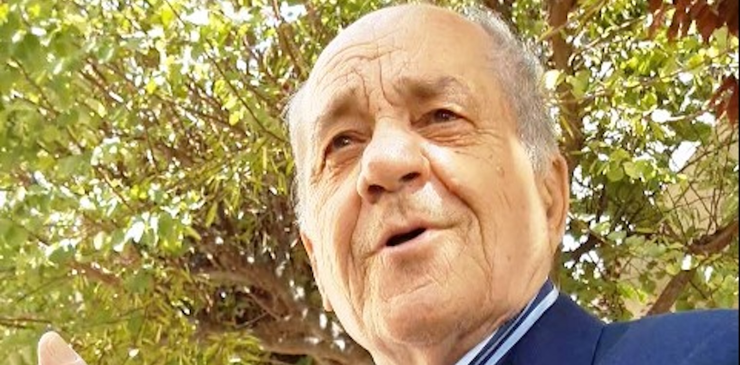 Το απόγευμα της Κυριακής η κηδεία του Σπύρου Μπεβούδα