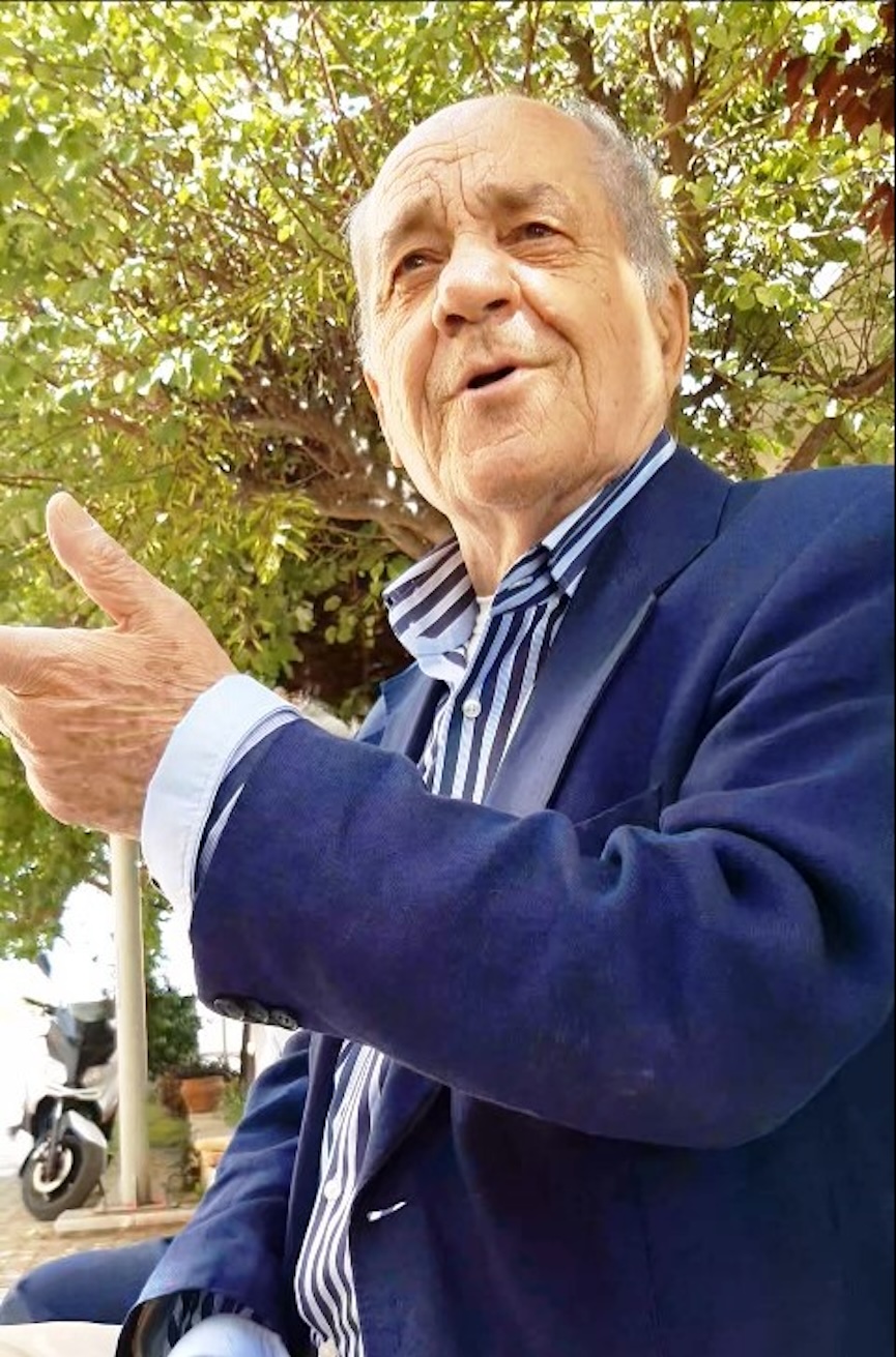 Mpevoudas Spir2