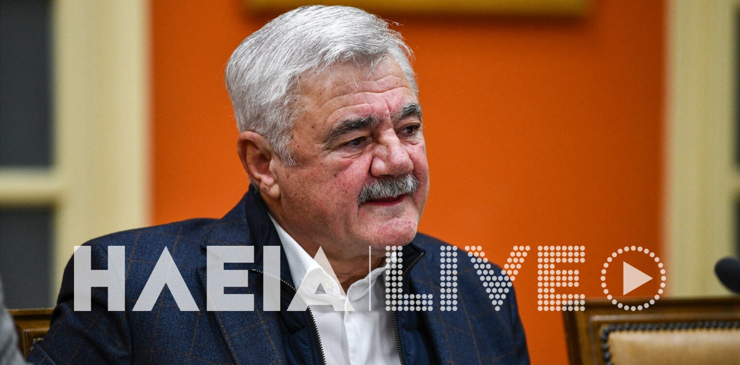Βασίλης Παναγόπουλος «Πρώτα θα λύσουμε την καθημερινότητα για να προχωρήσουμε σε αναπτυξιακά έργα»