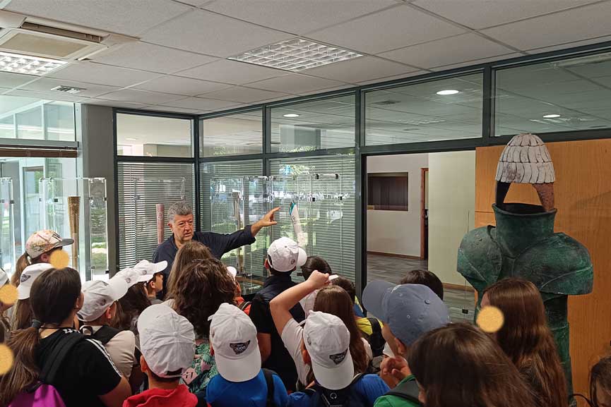 1i olump evdomada 5