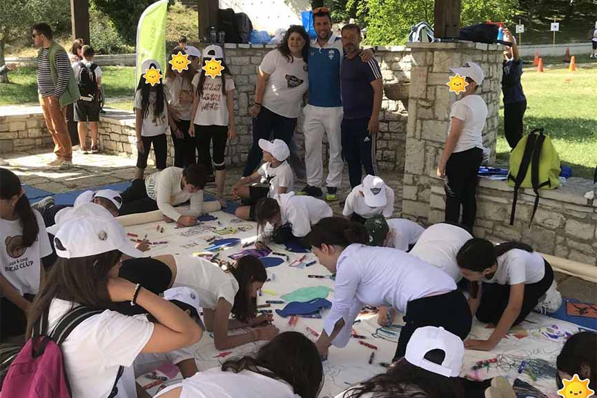 4i olump evdomada 3