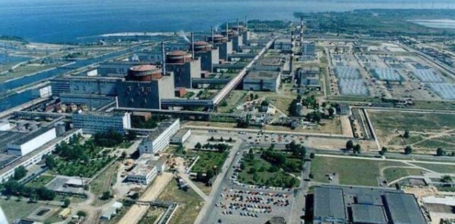 Ρωσικοί βομβαρδισμοί στη Ζαπορίζια – Τρεις νεκροί και τρεις τραυματίες