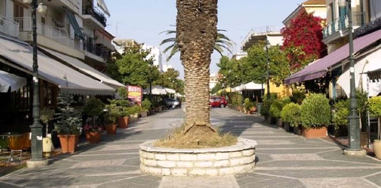 Δήμος Ήλιδας: Ολοκληρώθηκαν οι έλεγχοι και οι συστάσεις για τις παράνομες καταλήψεις κοινοχρήστων χώρων