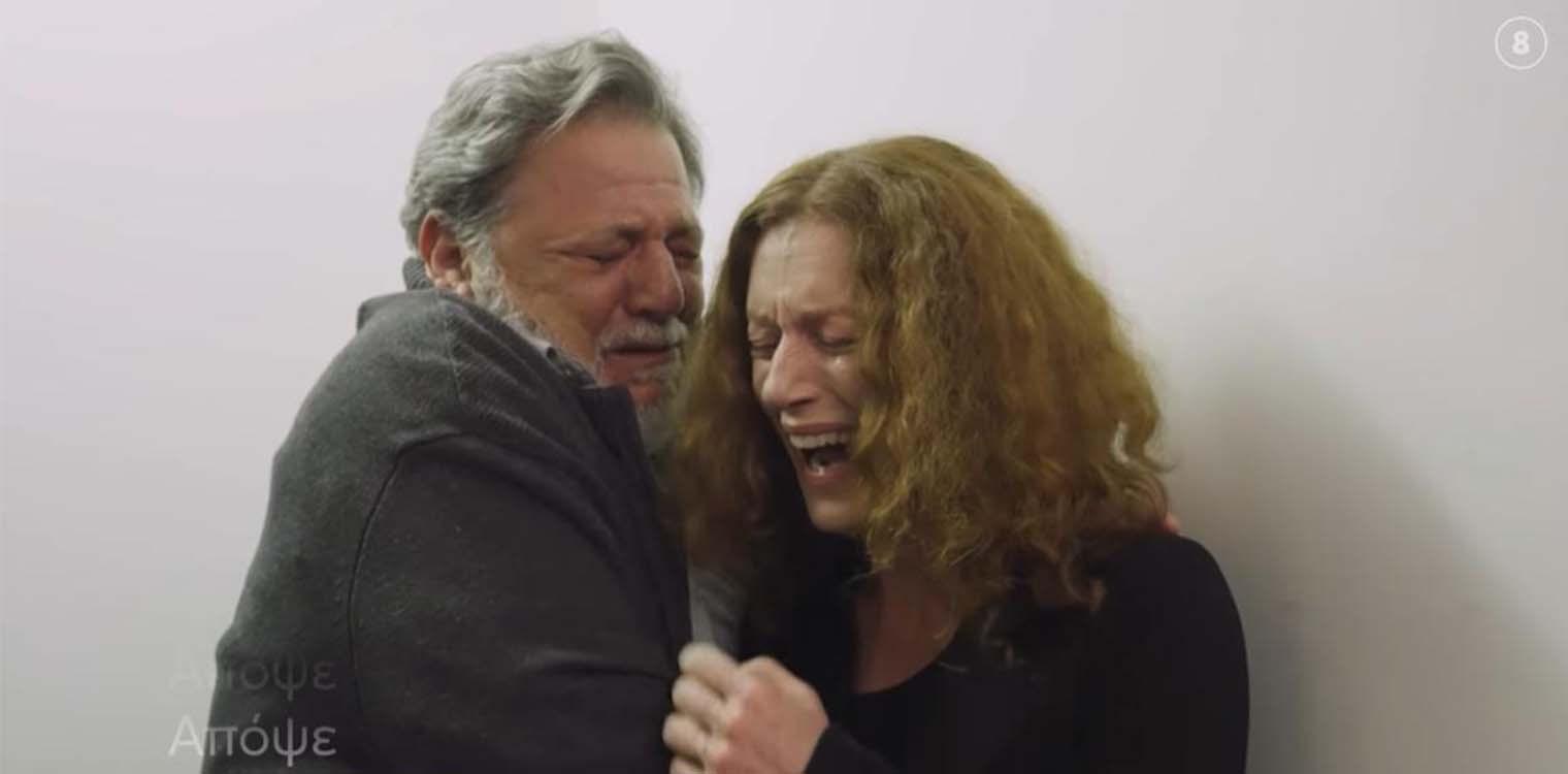 Η Γη της Ελιάς: Η Χάιδω έρχεται αντιμέτωπη με την πιο δύσκολη στιγμή της ζωής της