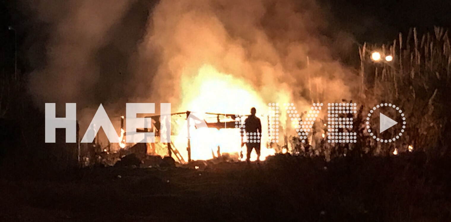 Πύργος: Άνοιξε βεντέτα ανάμεσα σε ΡΟΜΑ - Προφυλακίστηκαν αδέρφια για απόπειρα ανθρωποκτονίας