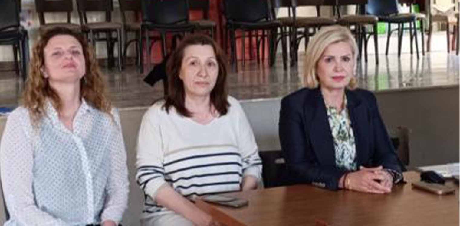 ΠΔΕ: Εκπαιδευτικό πρόγραμμα για το θεσμό της αναδοχής στο Διακοπτό