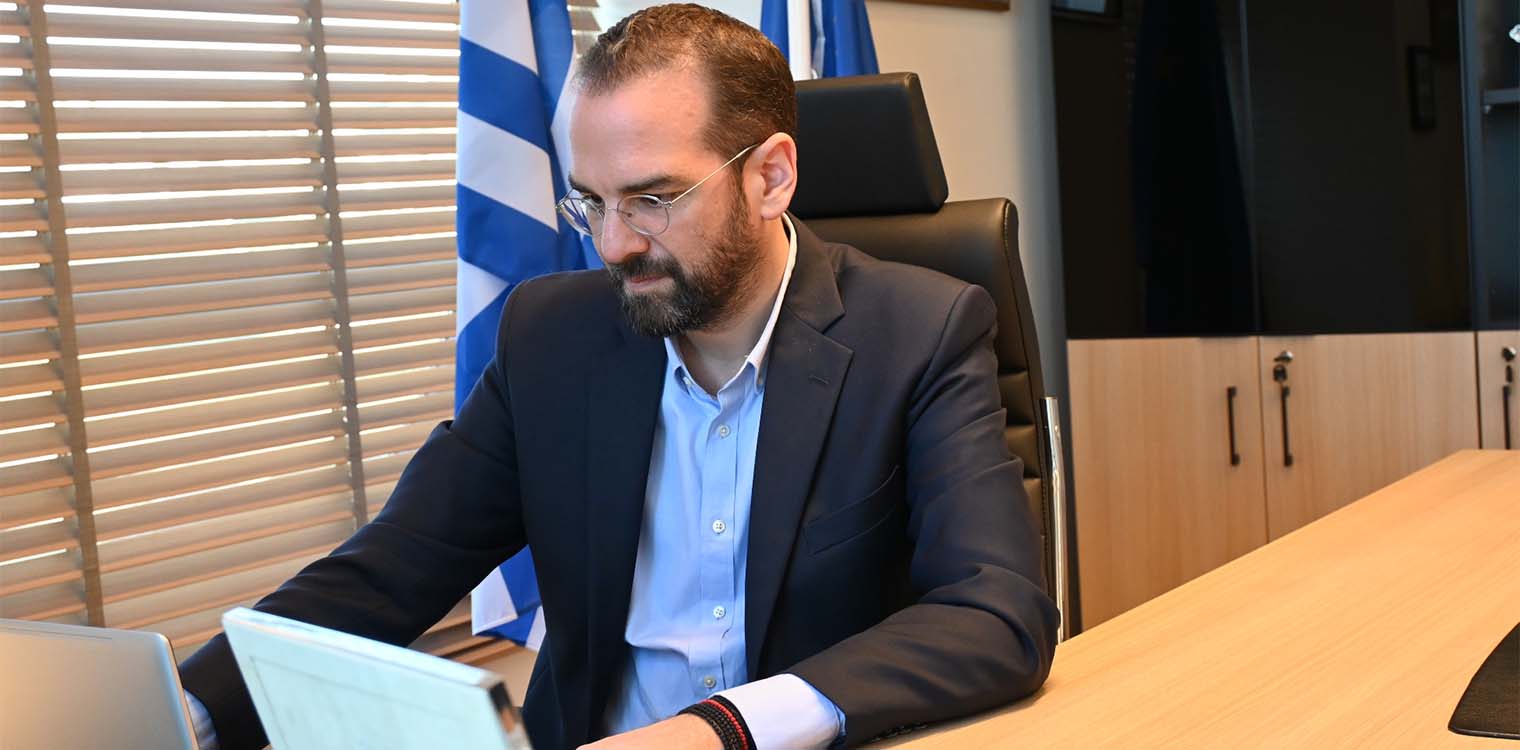 400 εκ. ευρώ στις Περιφέρειες για την στήριξη δράσεων κοινωνικής συνοχής – Τρίτη σε χρηματοδότηση η Δυτ. Ελλάδα με 54,5 εκ. ευρώ