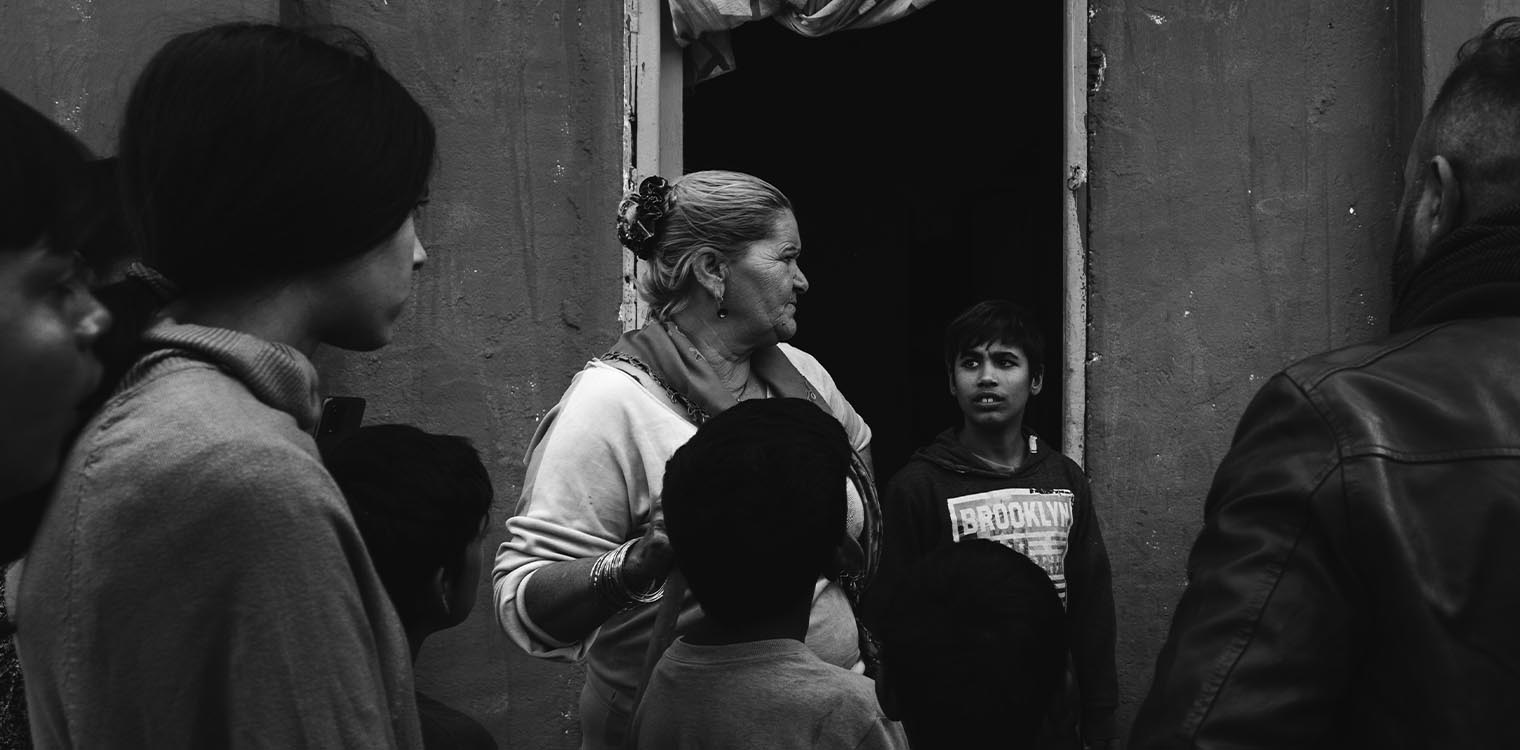 Παγκόσμια Ημέρα Ρομά: «Τα στερεότυπα έχουν δόσεις αλήθειας αλλά και μεγάλες δόσεις ρατσισμού και μη ανοχής»