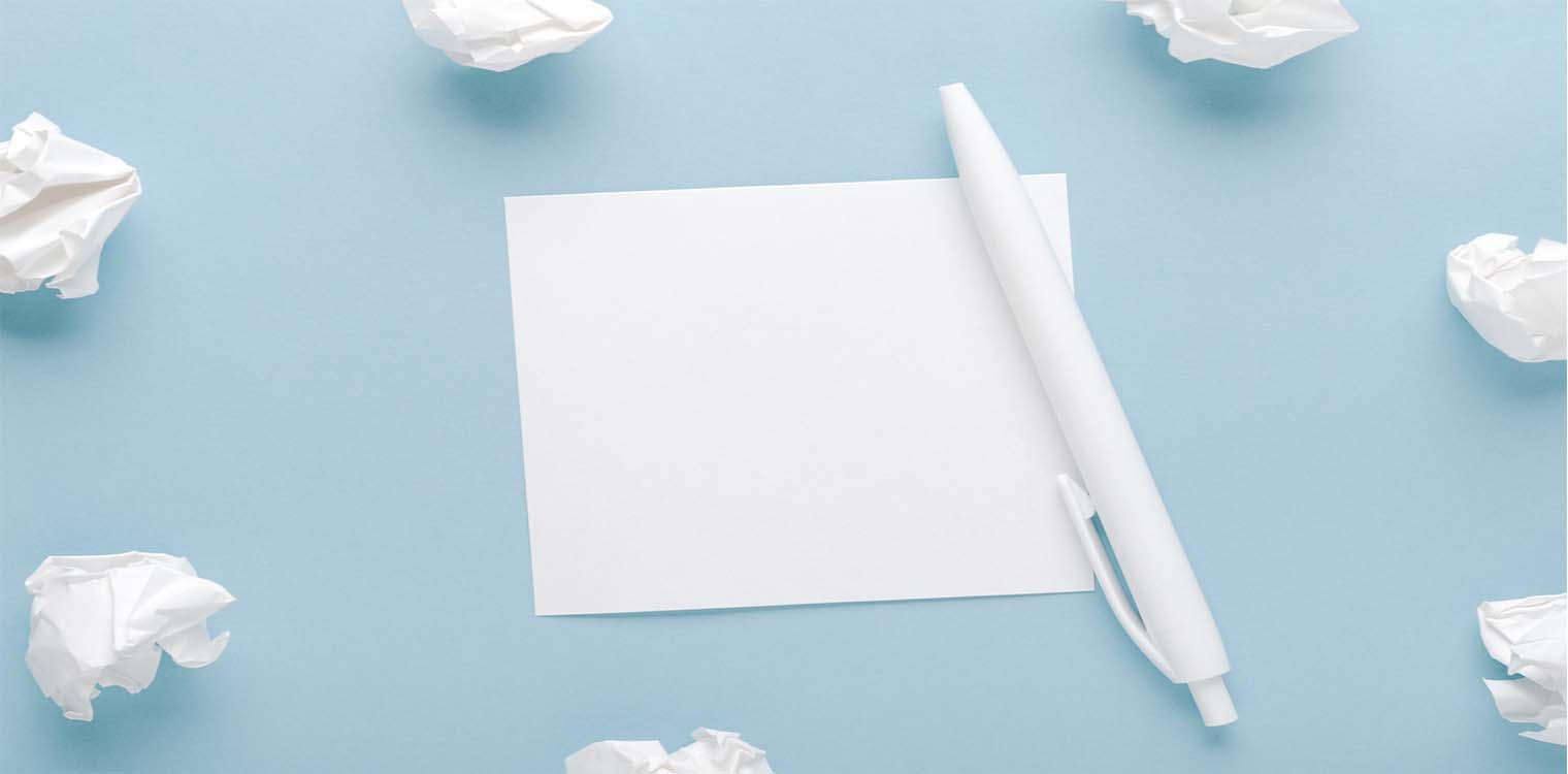 Θυμός: «Γράψτε ό,τι σας θυμώνει σε ένα χαρτί και σκίστε το», συμβουλεύουν οι ειδικοί