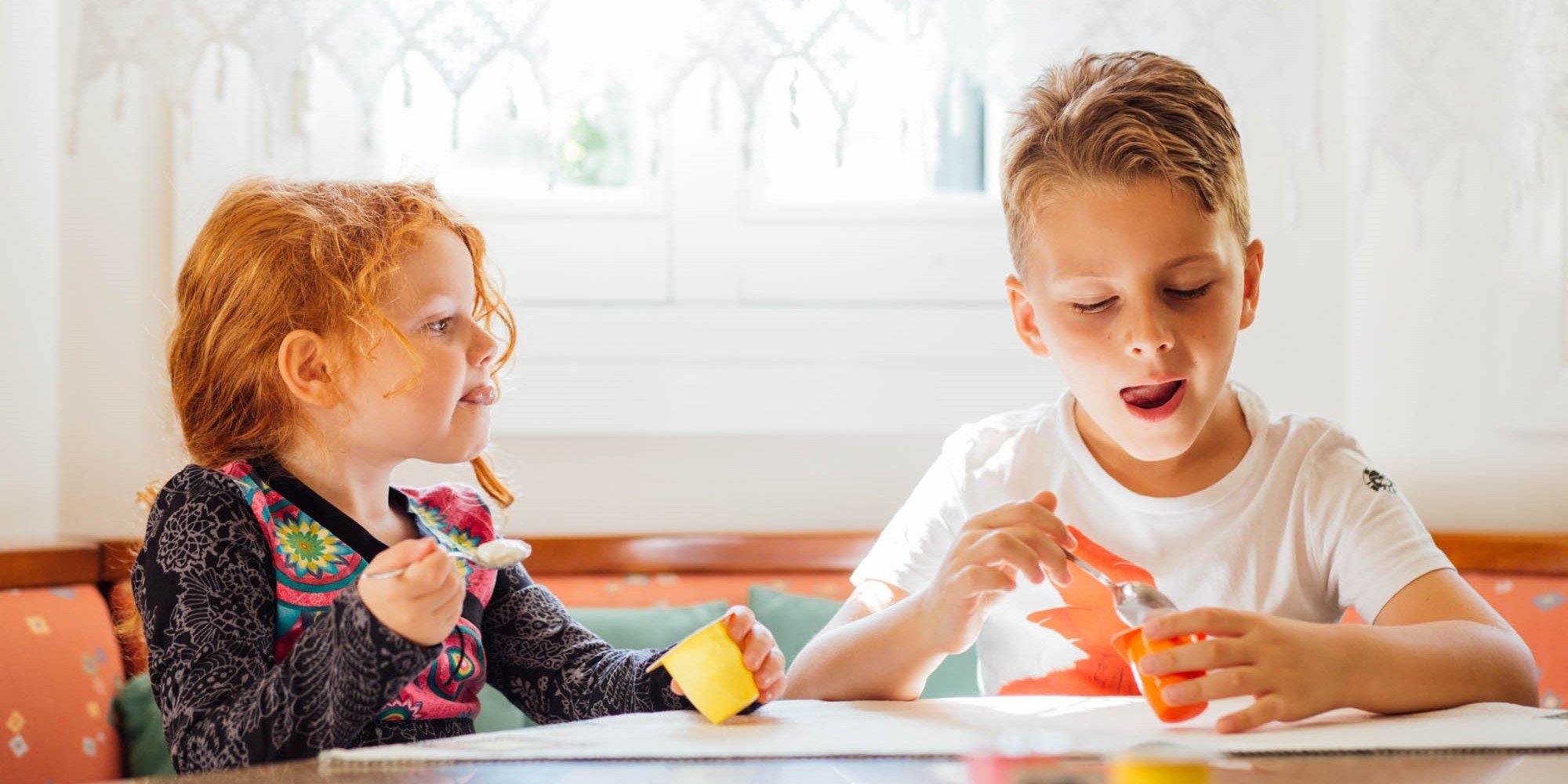 Γονείς: 4 τοξικές φράσεις που βλάπτουν τη σχέση του παιδιού με το φαγητό