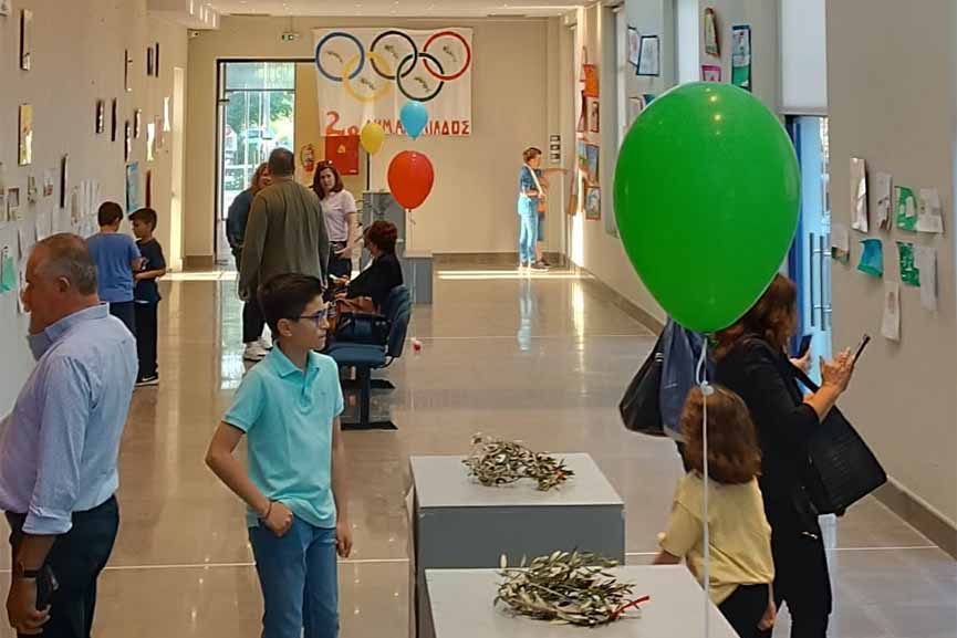 dimos ilidas par ekd 15