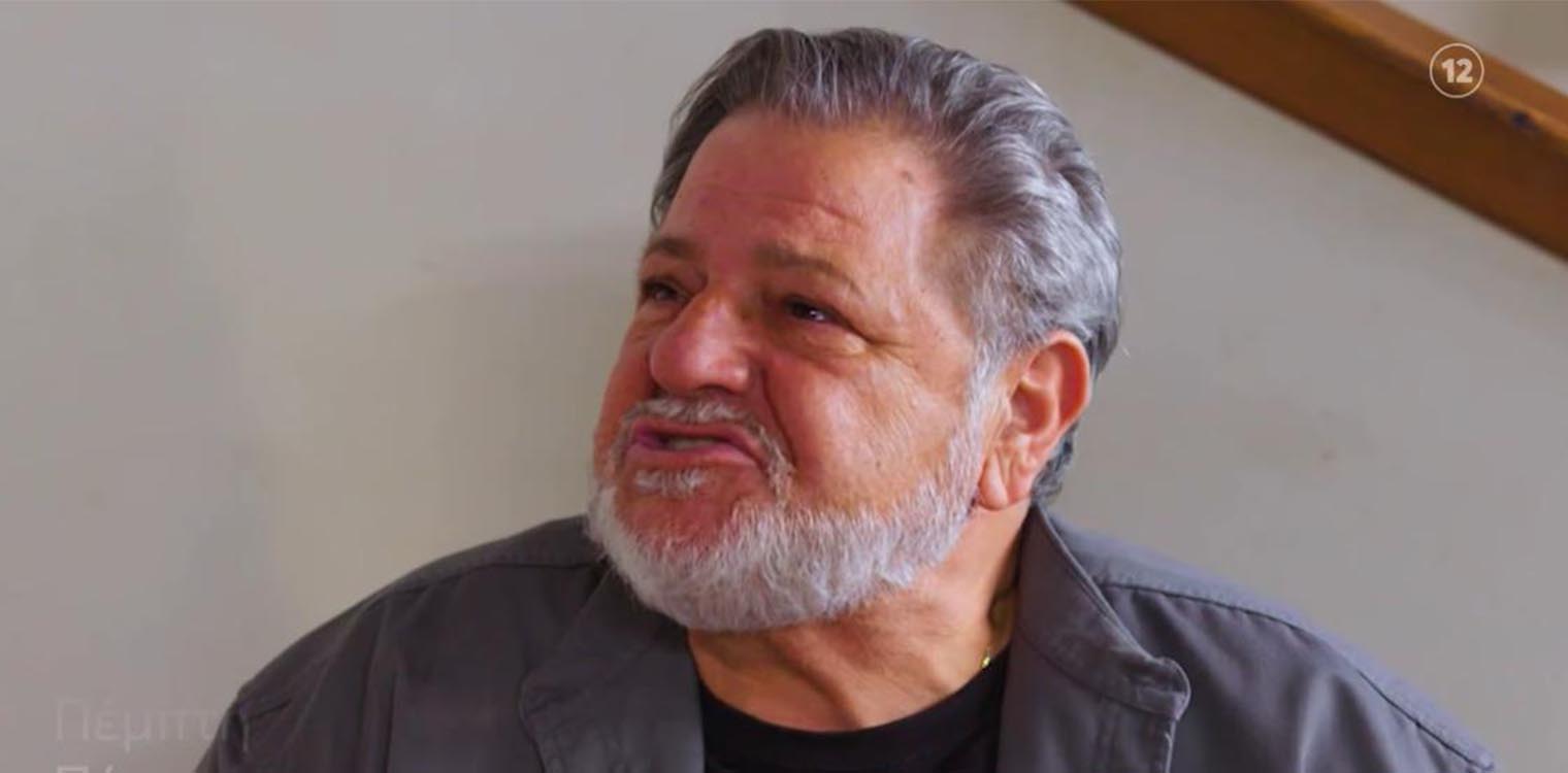 Η Γη της Ελιάς -Τι θα δούμε απόψε: Η είδηση για τον θάνατο του Βαφέα παρηγορεί τον Λυκούργο