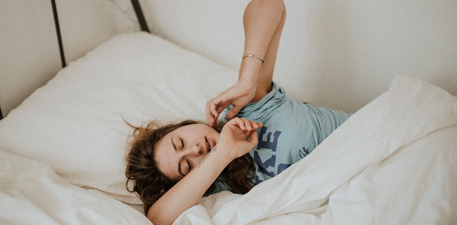 Πώς να πετύχετε έναν καλό ύπνο