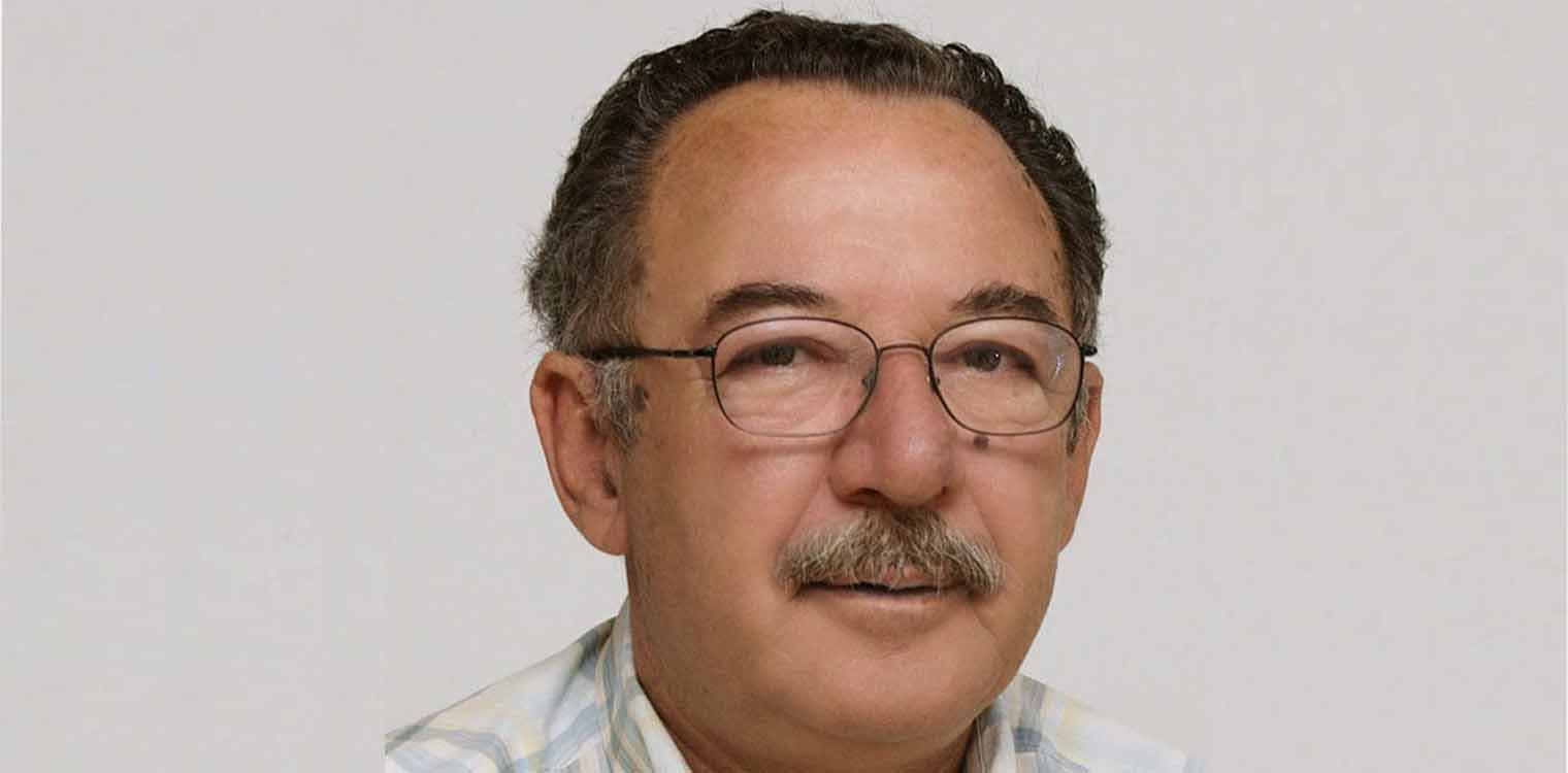 Δήμος Ήλιδας: Παραιτήθηκε ο Σπύρος Λαμπρινός από τη θέση του Αντιδημάρχου Οικονομικών και Διαφάνειας