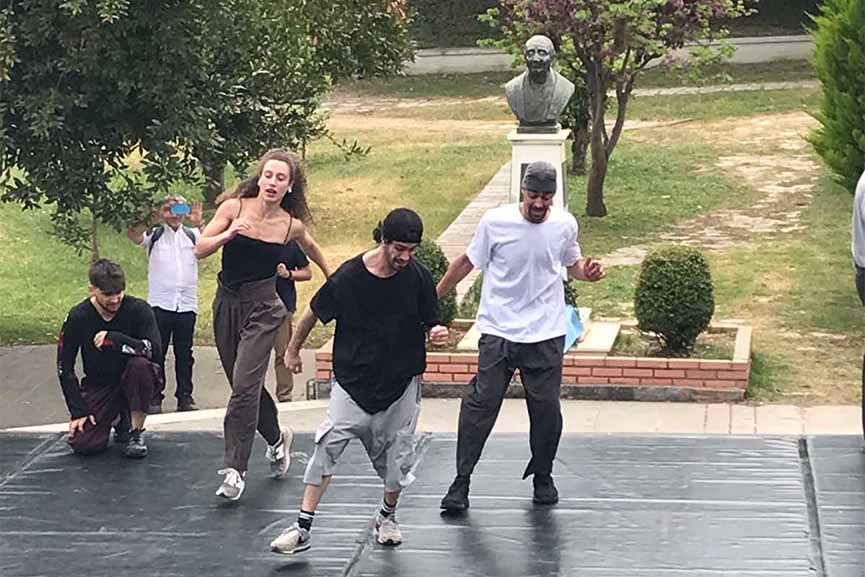 olympia breakdance 2