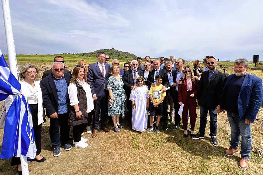 teleti ypod olumpiakis flogas 14