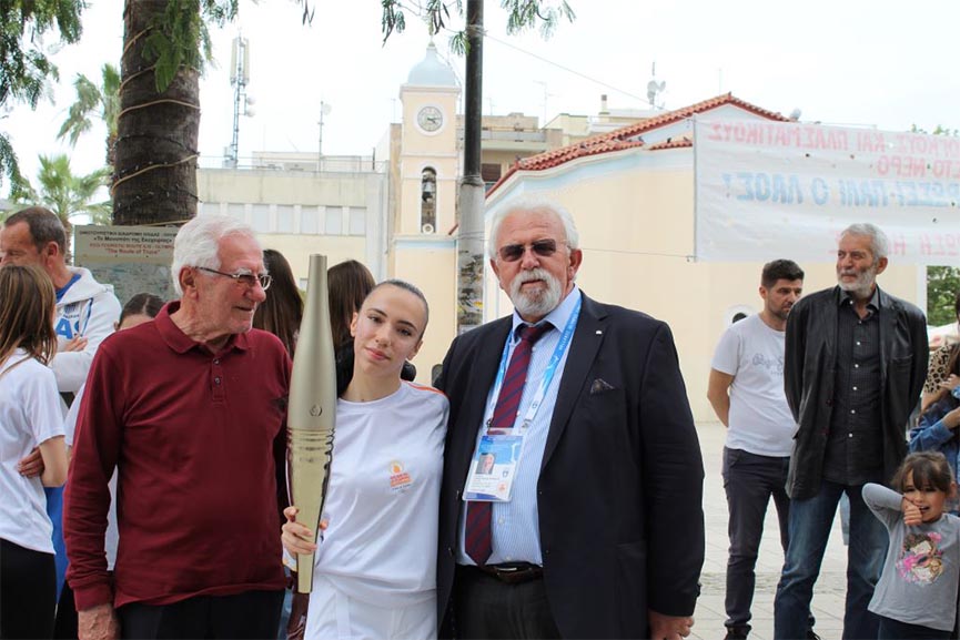teleti ypod olumpiakis flogas 22