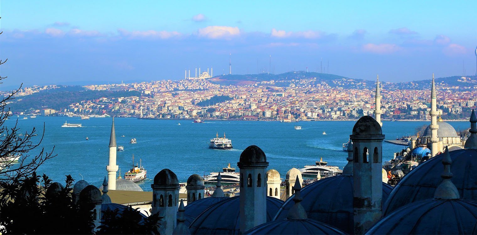 Λέκκας για σεισμό 8 Ρίχτερ στην Κωνσταντινούπολη: «Μεγαλύτερος όσο περνά ο καιρός»