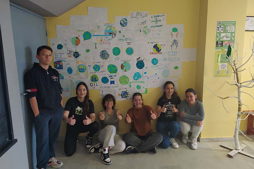 1o gumnasio imera gis 2
