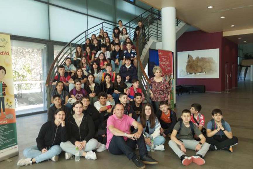 1o gumnasio theatro 6