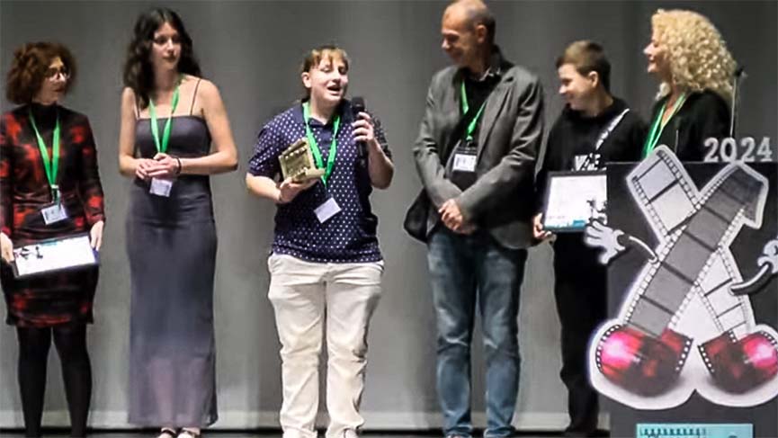 3o gumnasio vrav fest 2