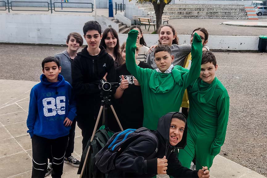 3o gumnasio vrav fest 7