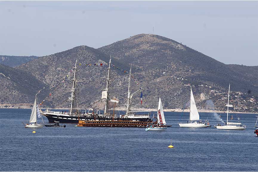 Floga belem anax 6