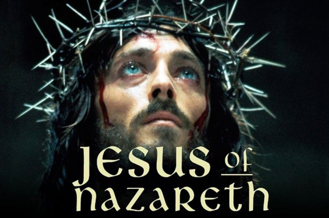 Jesus of Nazareth film1
