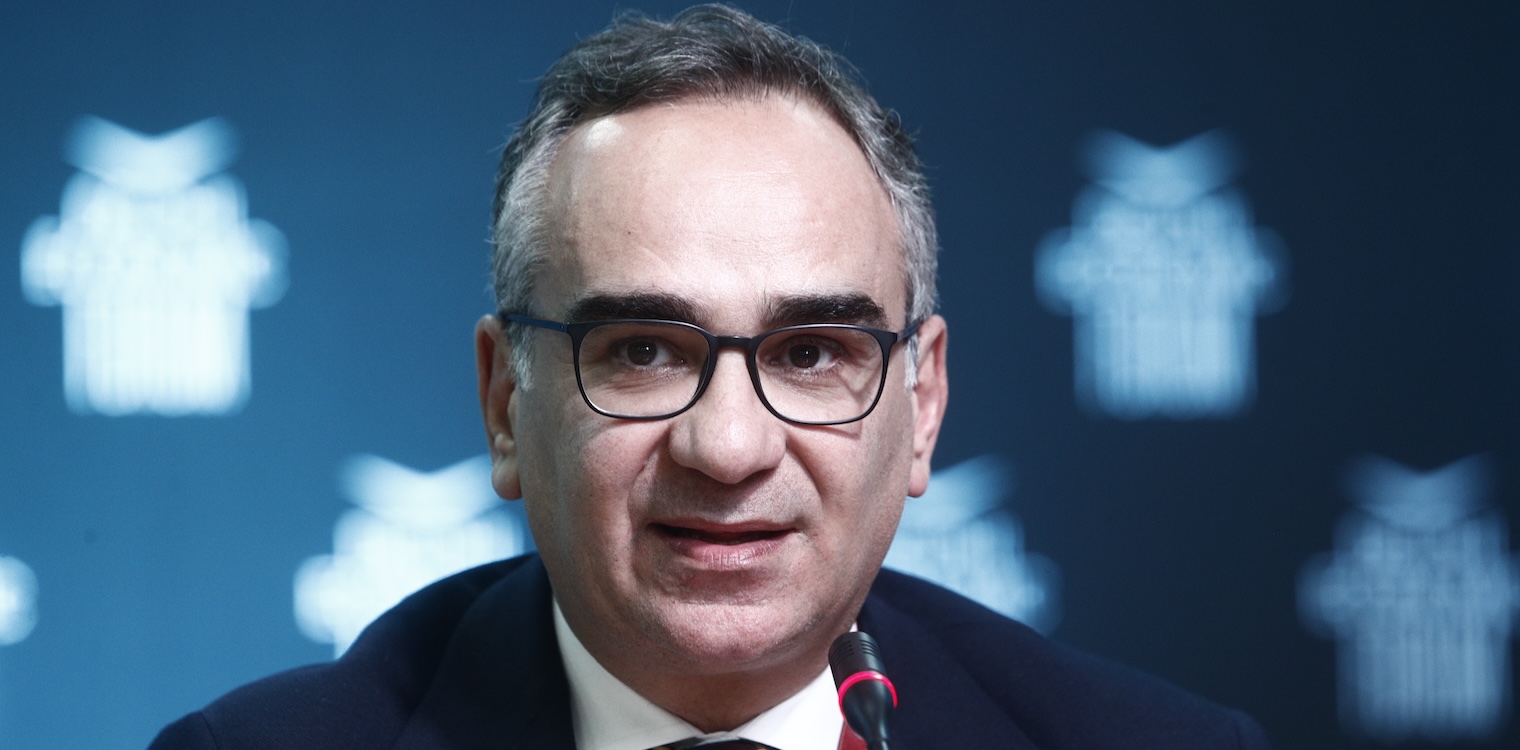 Βασίλης Κοντοζαμάνης: "Απαιτείται πλέγμα κινήτρων για τις άγονες προκηρύξεις ιατρών στα Νοσοκομεία"