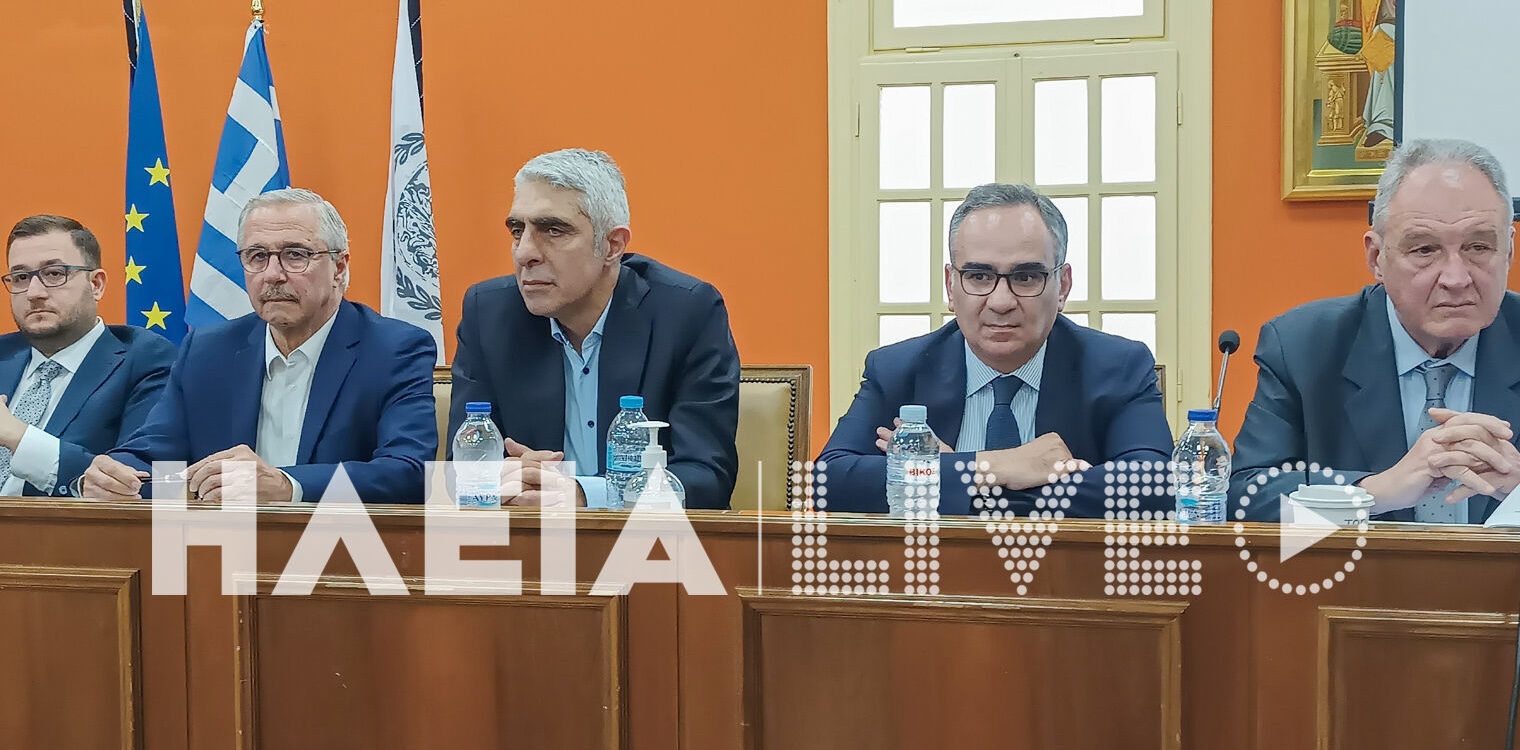 Ευρωεκλογές 2024 - “Το μέλλον της Ευρώπης σε κρίσιμο σταυροδρόμι”: Ένα άτυπο debate στο Λάτσειο Δημοτικό Μέγαρο