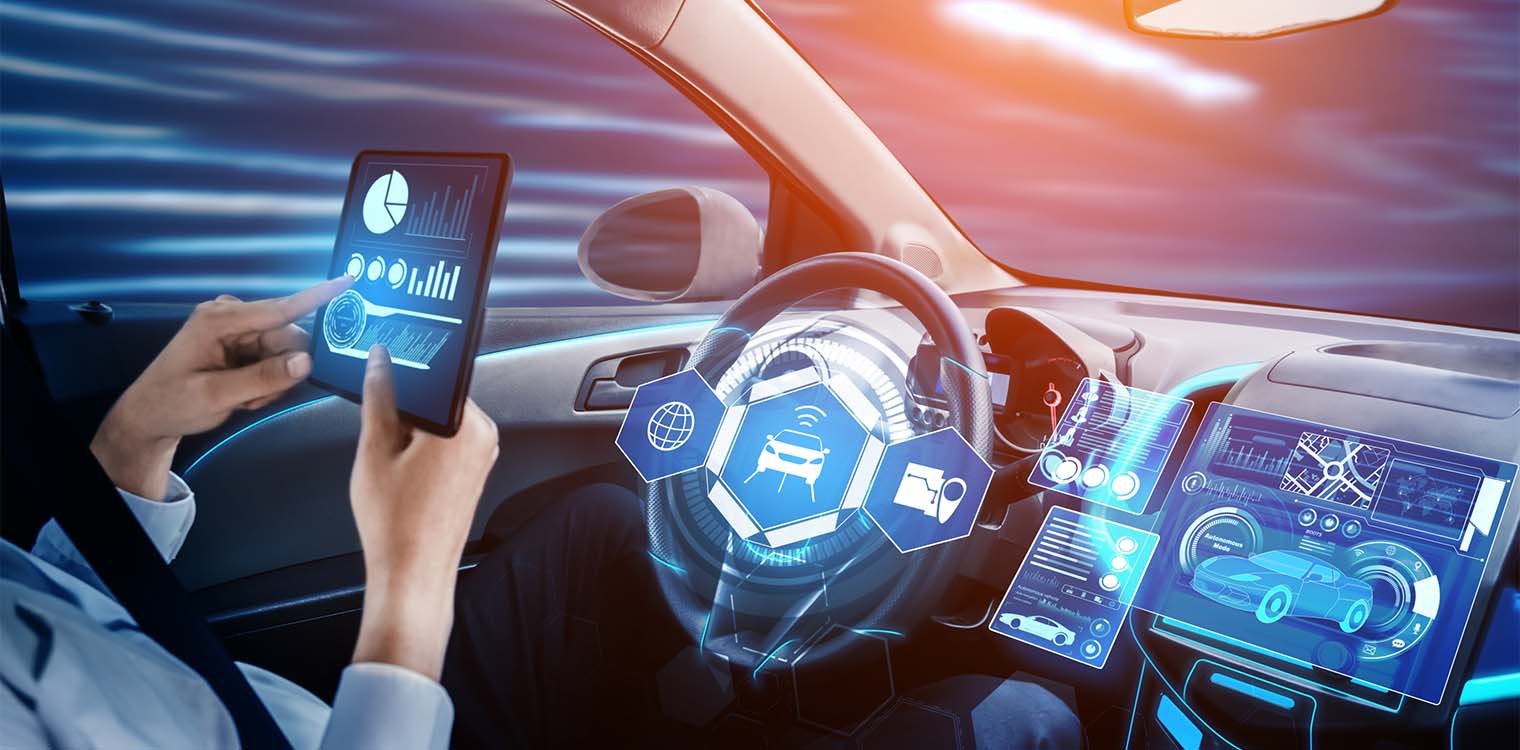 Οδήγηση με τεχνητή νοημοσύνη: Τα νέα συστήματα που θα ανατρέψουν όλα όσα ξέραμε