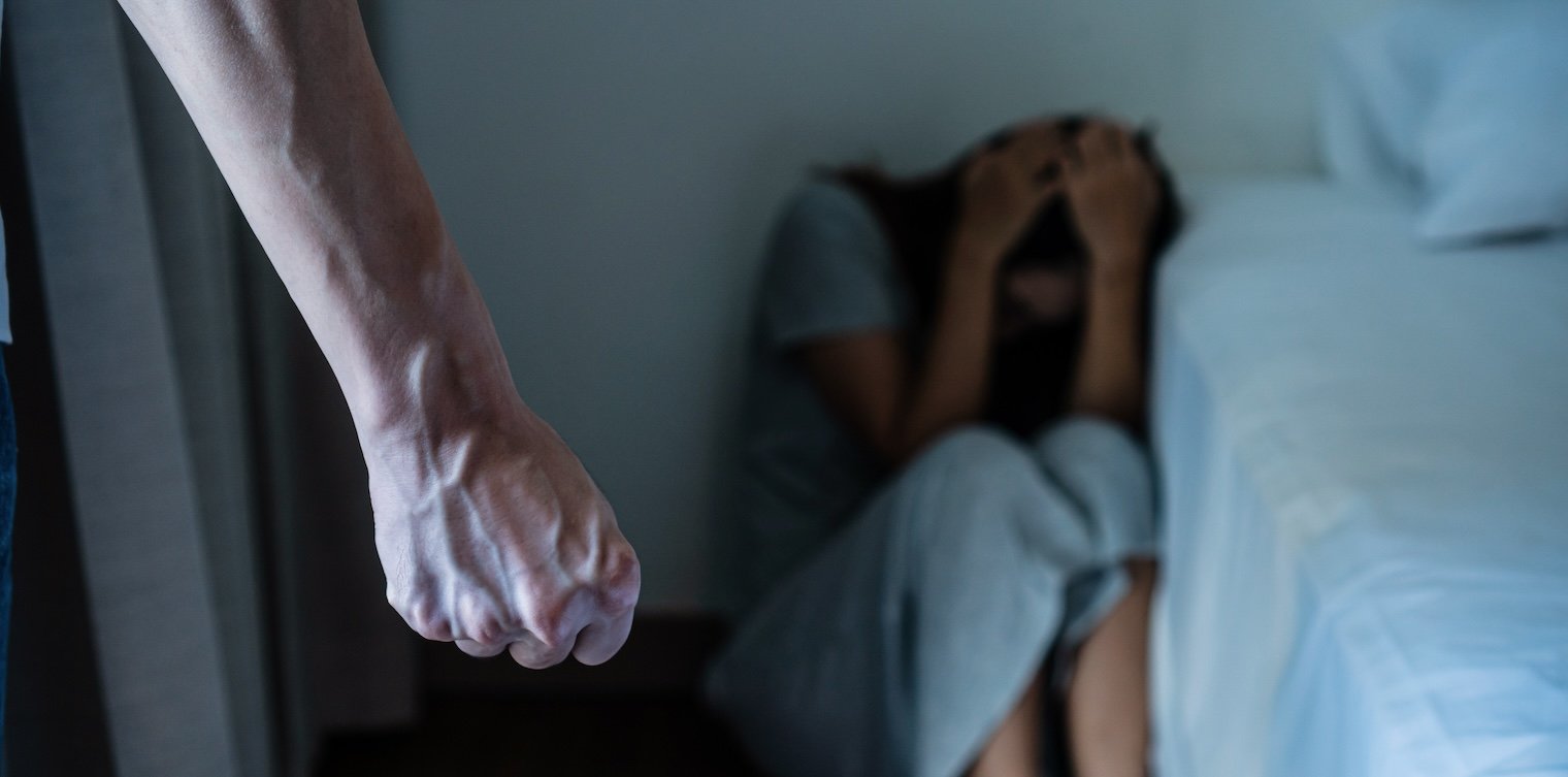 Ηλεία: Τρία νέα περιστατικά ενδοοικογενειακής βίας
