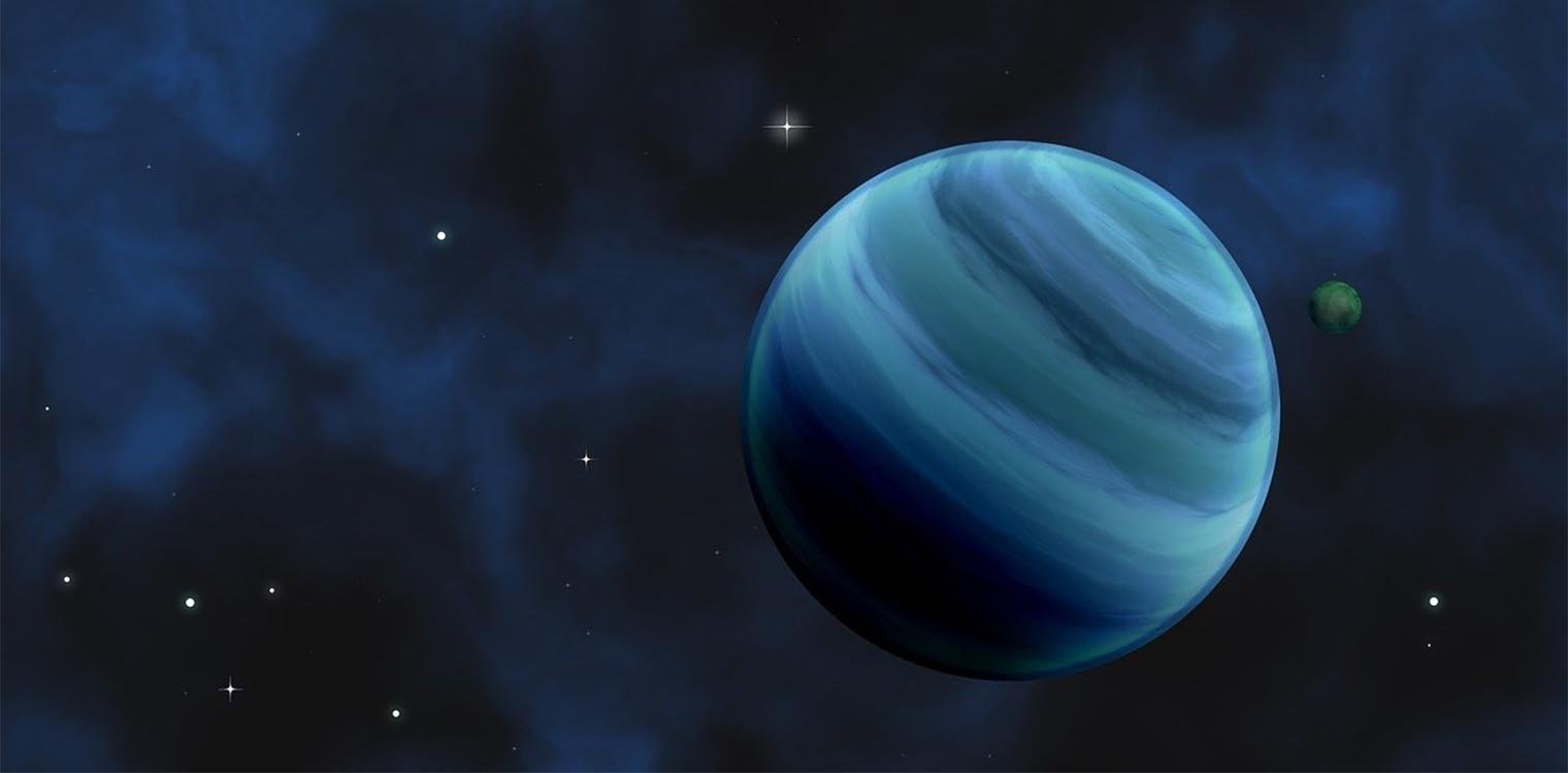 Διάστημα: Zωή στον εξωπλανήτη «K2-18 b»; – Ανιχνεύθηκε αέριο που παράγουν μόνο ζωντανοί οργανισμοί
