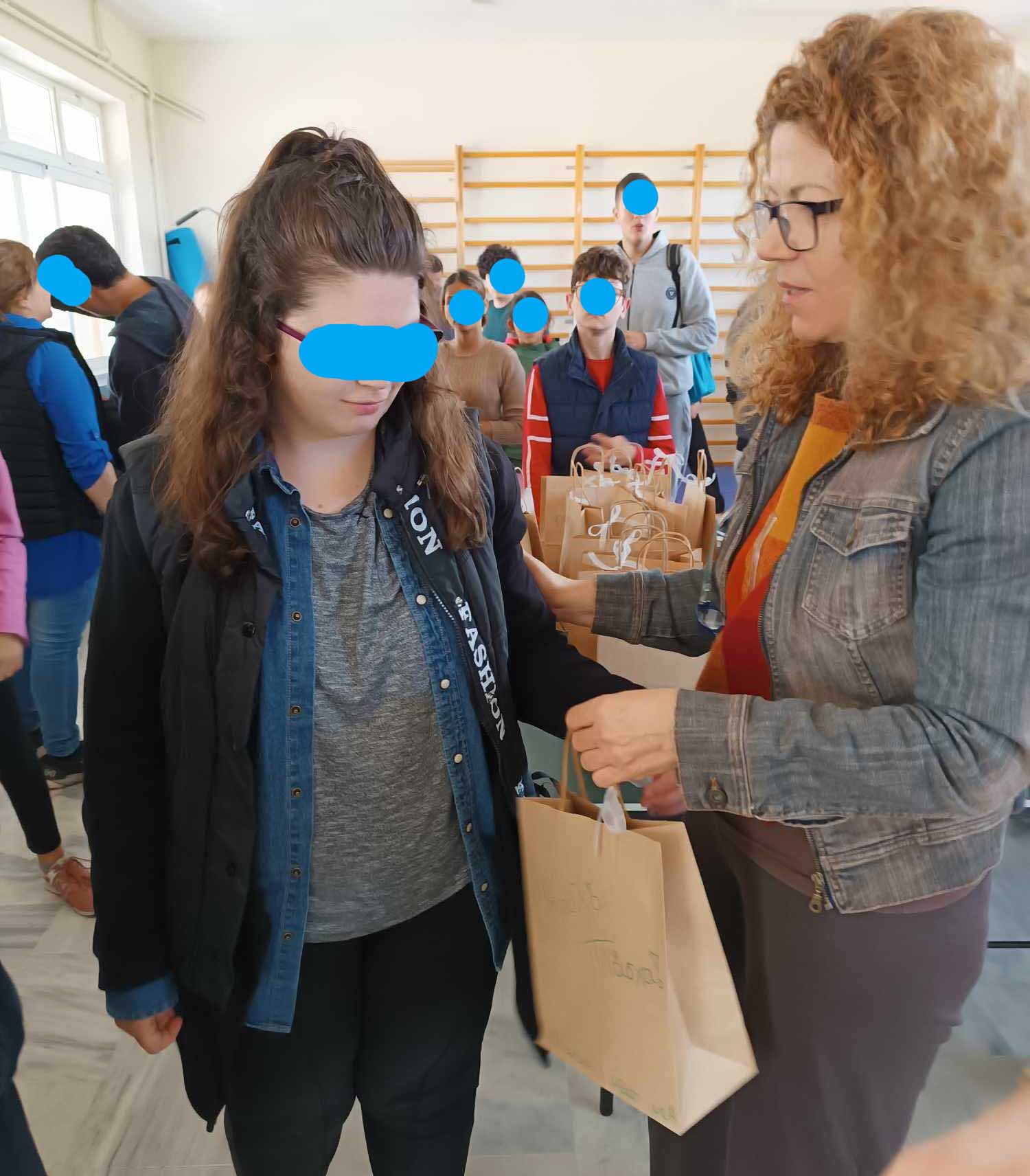 kdap drasi eidika 5