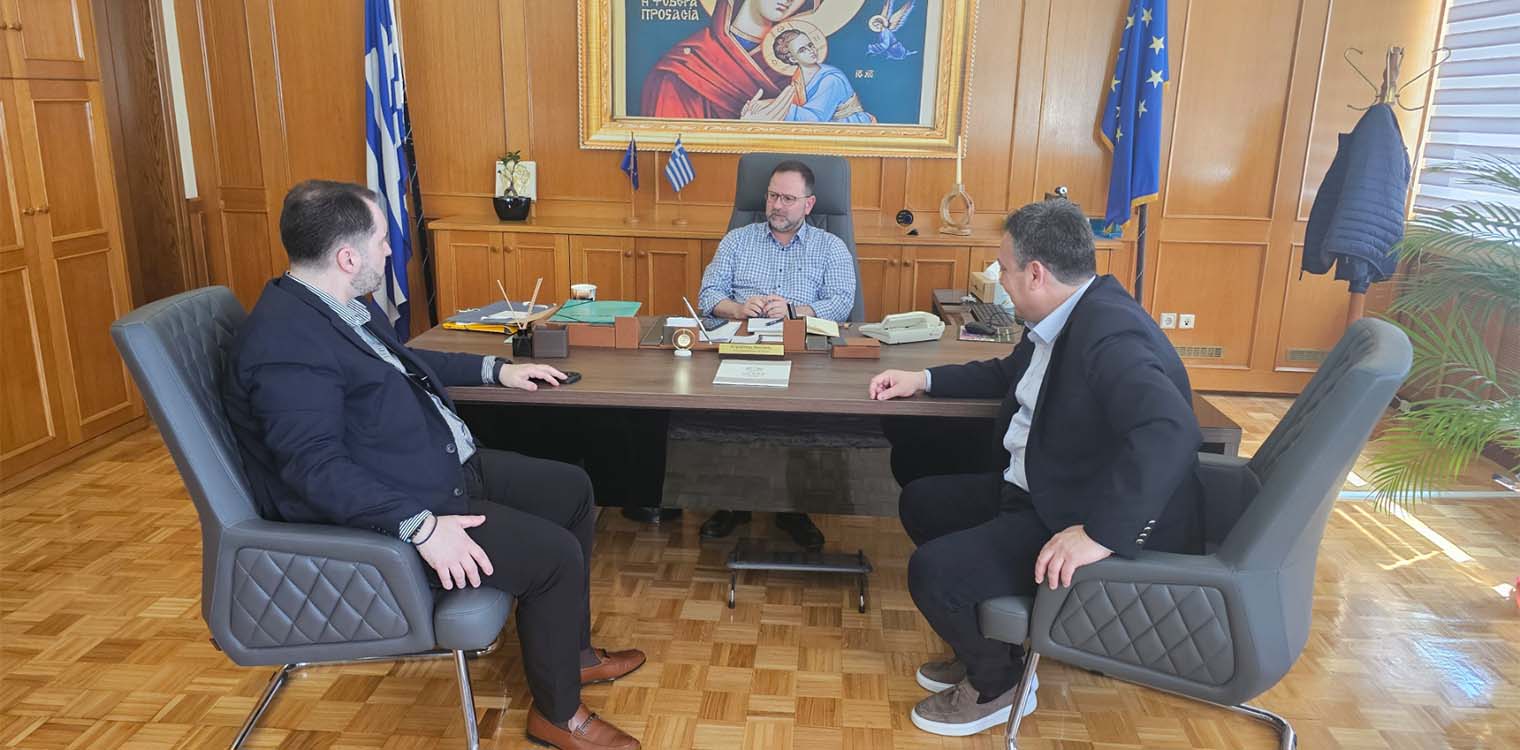 Κοροβέσης: Μέριμνα για τους συμπολίτες μας με εξαρτητικές συμπεριφορές