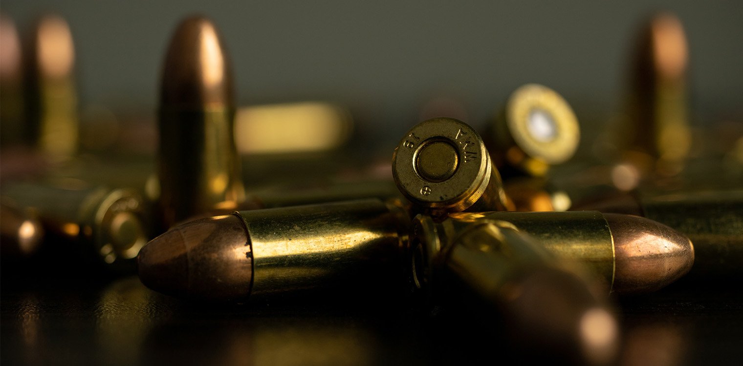 Άνω Λιόσια: Αδέσποτη σφαίρα σε σχολείο - «Πολλά όπλα στη Δυτική Αττική»