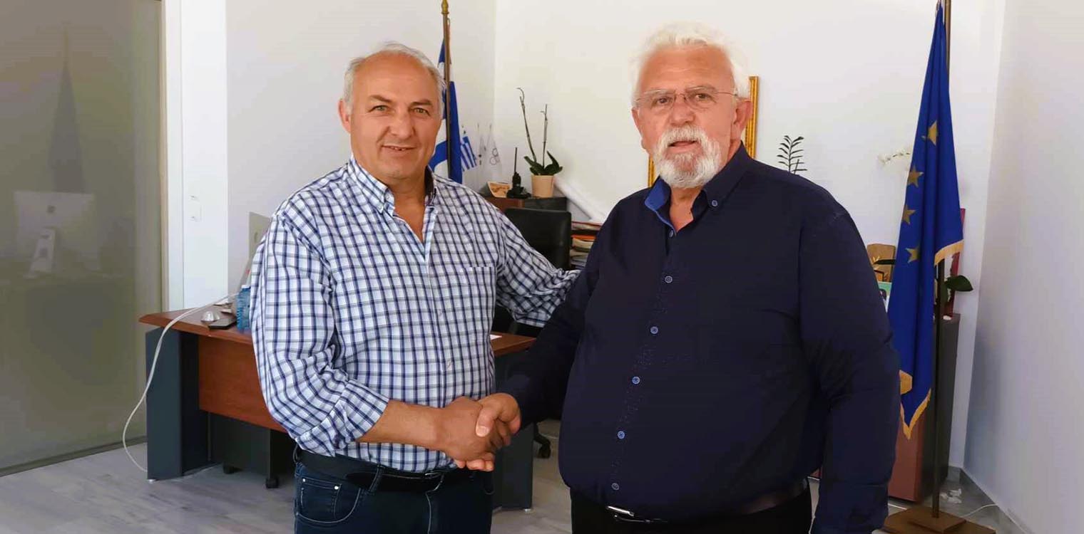 Ανέλαβε καθήκοντα ως άμισθος σύμβουλος του Δημάρχου Ήλιδας Χρήστου Χριστοδουλόπουλου, ο λαογράφος Ηλίας Τουτούνης