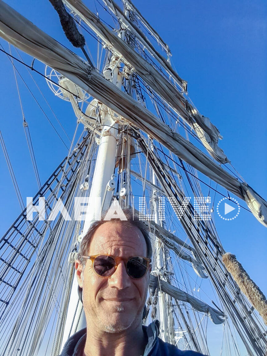 Belem Touris 3
