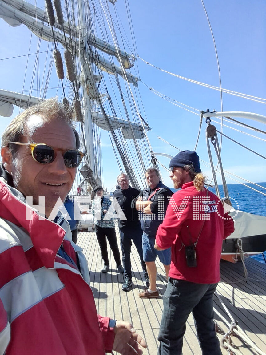 Belem Touris 4