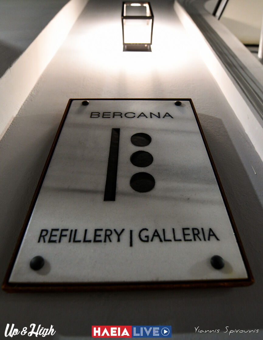 Bercana 22