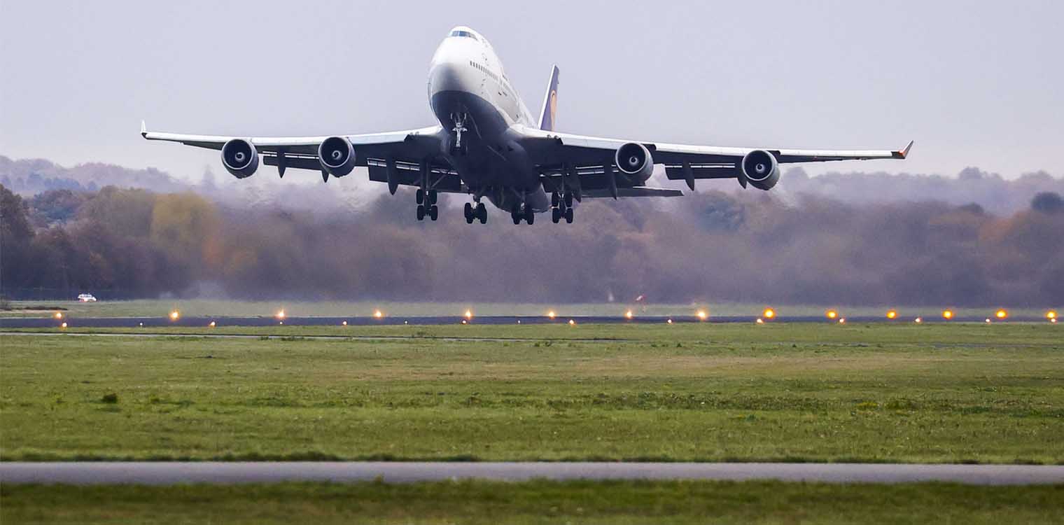 Θρίλερ με την Boeing: Δεύτερος πληροφοριοδότης πέθανε από μυστηριώδη λοίμωξη