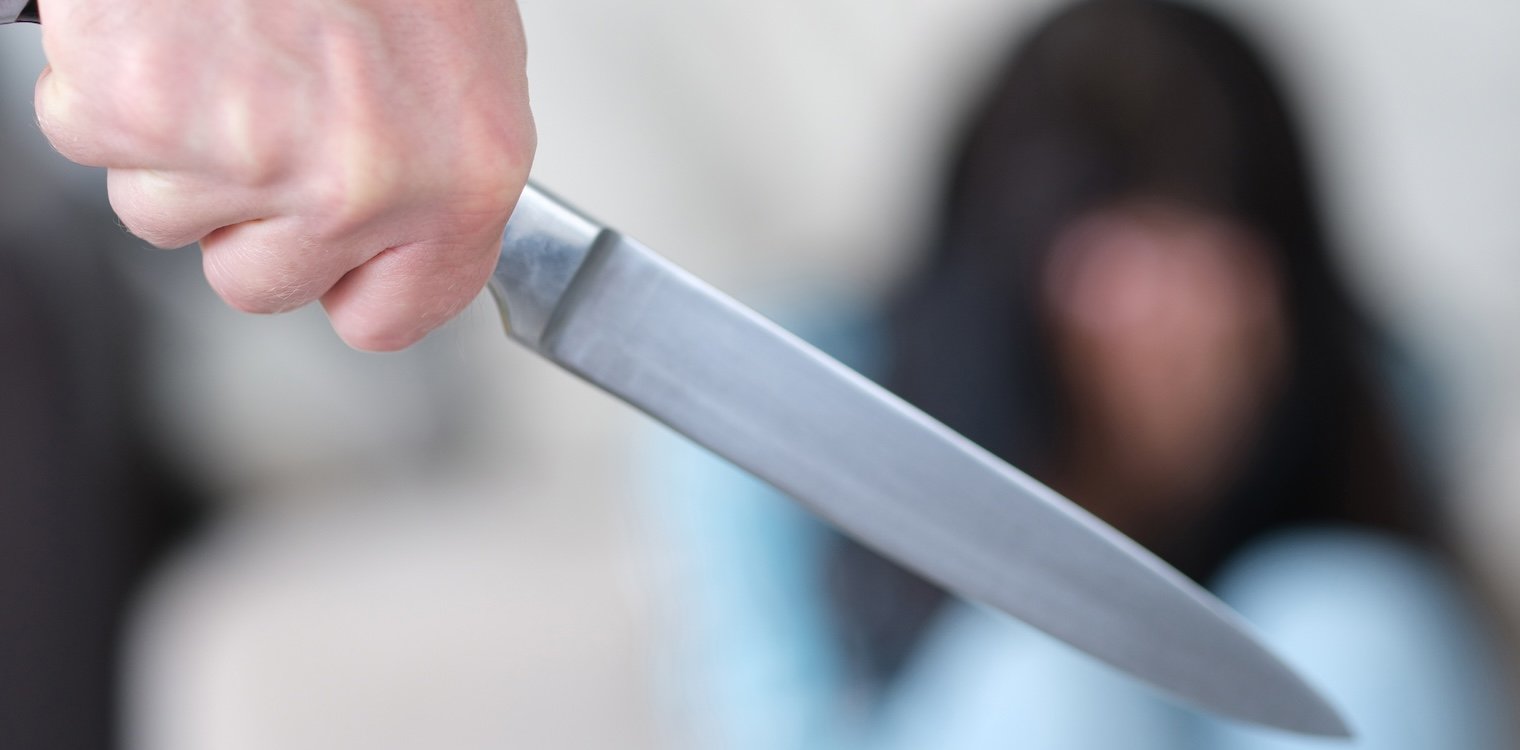 Ηλεία: Σοβαρά περιστατικά ενδοοικογενειακής βίας και το Πάσχα - Την απείλησε με μαχαίρι