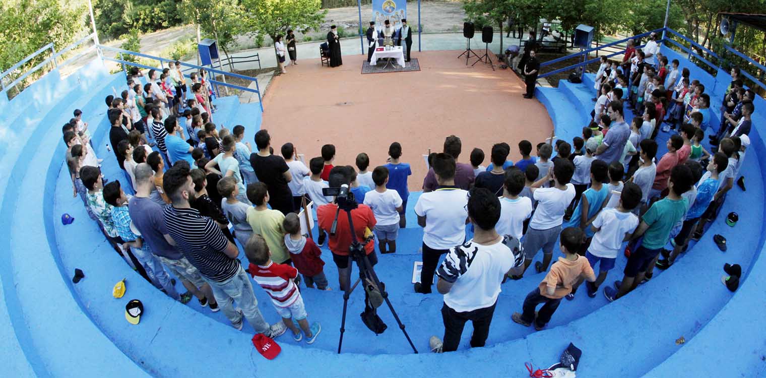 ΔΥΠΑ: Μέχρι πότε είναι οι αιτήσεις για τις παιδικές κατασκηνώσεις