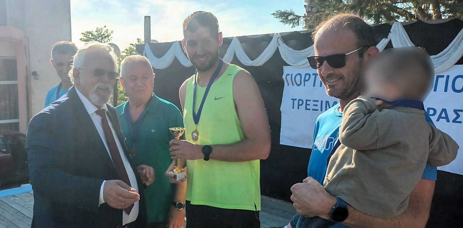 Το έθιμο της κουλούρας αναβίωσε από το Δήμο Ήλιδας με έναν ξεχωριστό αγώνα δρόμου στην Τοπική Κοινότητα Αυγείου