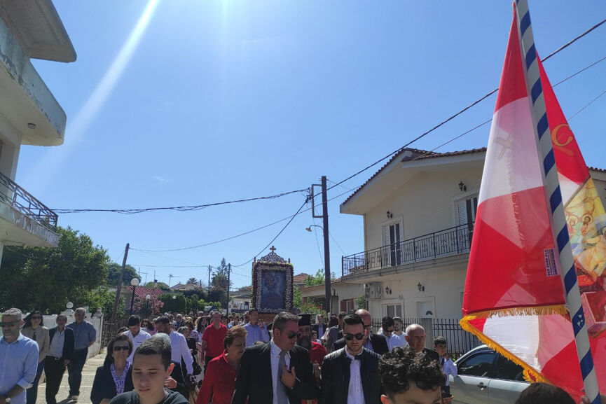 Douneika ag.Georgios 10
