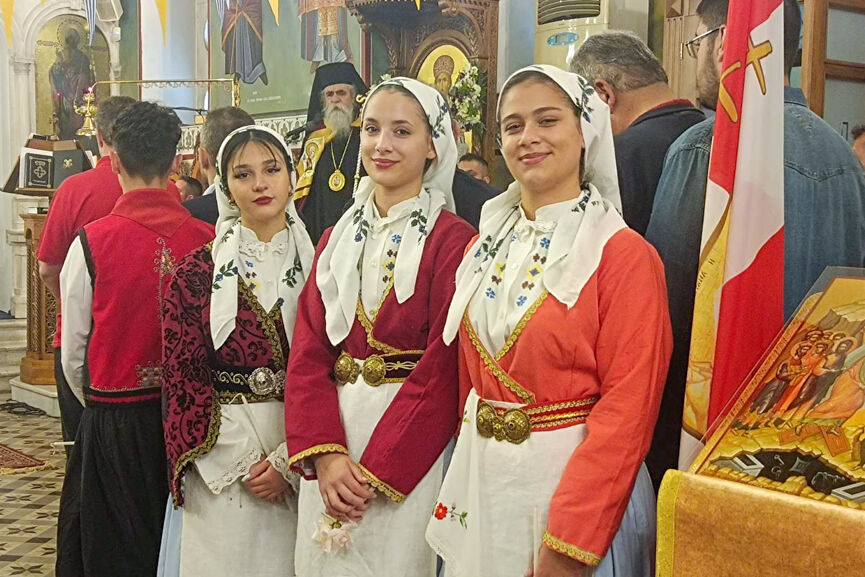 Douneika ag.Georgios 11
